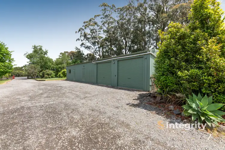 Third view of Homely house listing, 200 Whittlesea-Kinglake Road, Kinglake Central VIC 3757