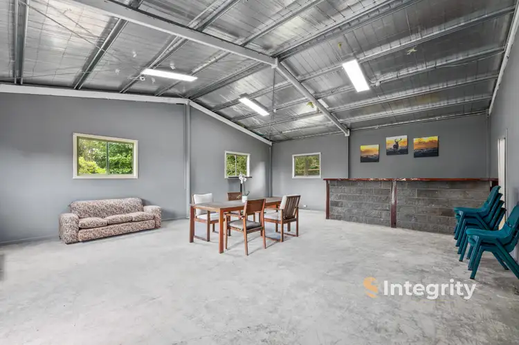 Fourth view of Homely house listing, 200 Whittlesea-Kinglake Road, Kinglake Central VIC 3757