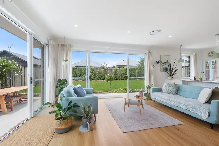 Second view of Homely house listing, 14 Windeyer Street, Renwick NSW 2575