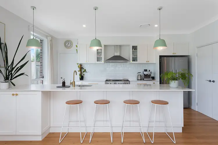 Third view of Homely house listing, 14 Windeyer Street, Renwick NSW 2575