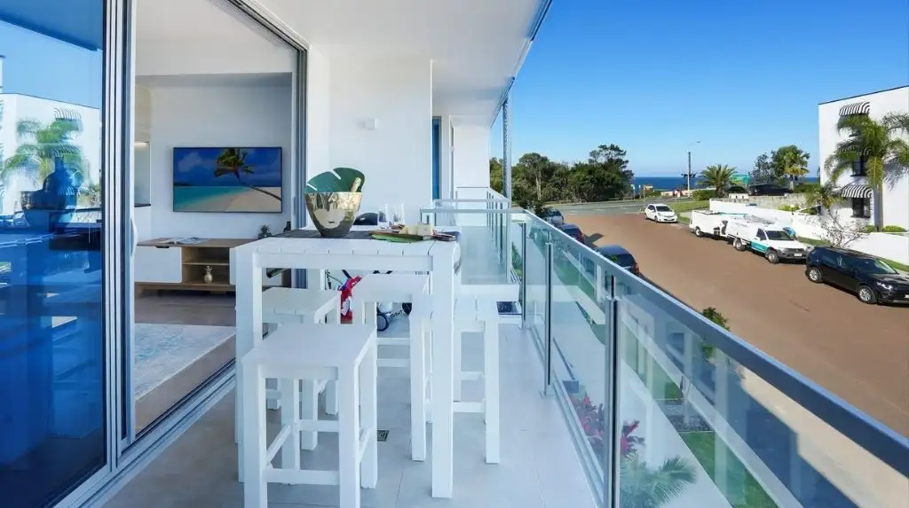 Main view of Homely apartment listing, Level 3/12/18 Edward Street, Alexandra Headland QLD 4572