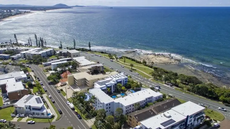 Third view of Homely apartment listing, Level 3/12/18 Edward Street, Alexandra Headland QLD 4572