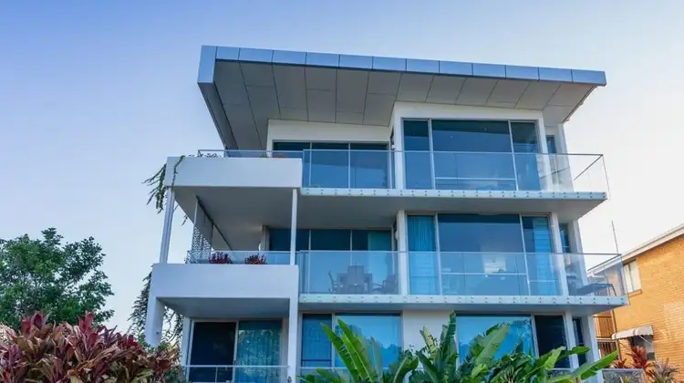 Sixth view of Homely apartment listing, Level 3/12/18 Edward Street, Alexandra Headland QLD 4572