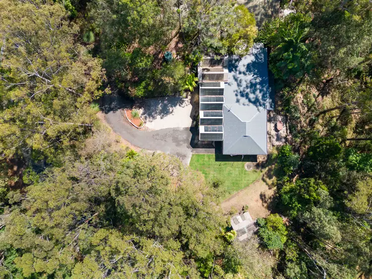 Second view of Homely house listing, 367 Clothiers Creek Road, Nunderi NSW 2484