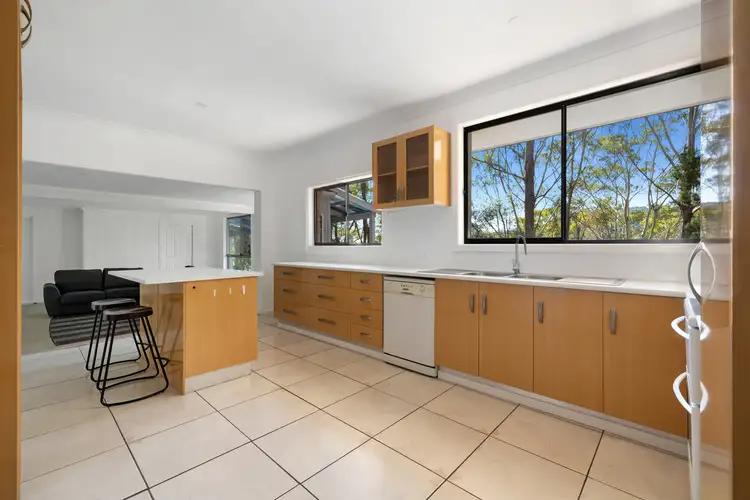Third view of Homely house listing, 367 Clothiers Creek Road, Nunderi NSW 2484
