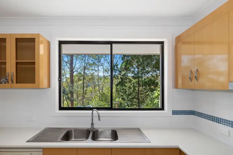 Fourth view of Homely house listing, 367 Clothiers Creek Road, Nunderi NSW 2484