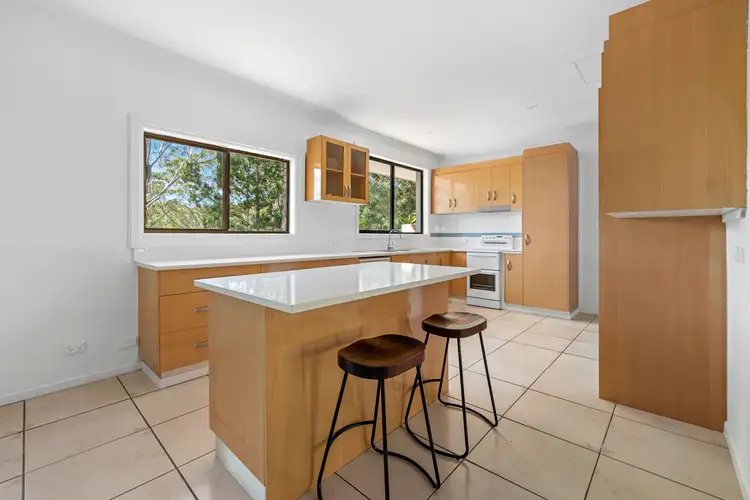 Fifth view of Homely house listing, 367 Clothiers Creek Road, Nunderi NSW 2484