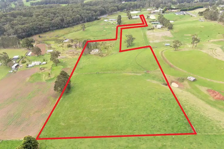 Fourth view of Homely rural property listing, 16B Antonia Road, Boolarra VIC 3870