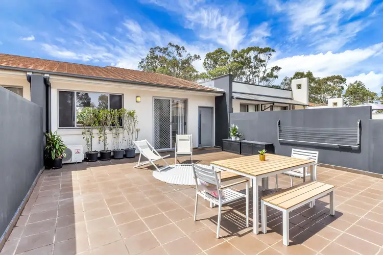 29/11 Glenvale Ave, Parklea NSW 2768