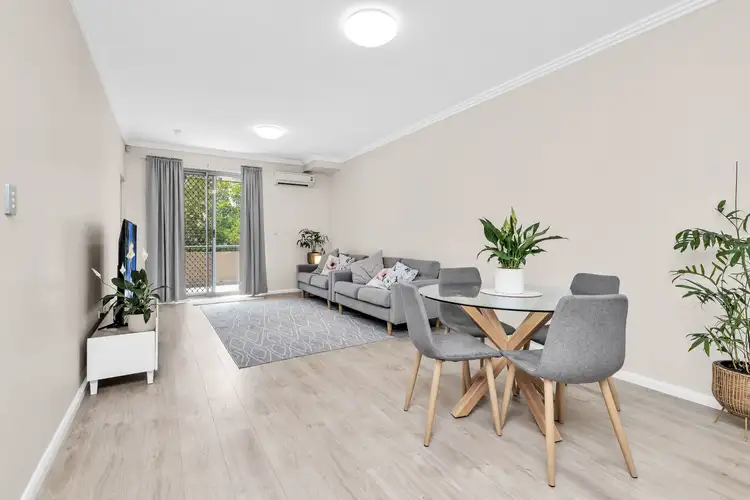 Third view of Homely apartment listing, 29/11 Glenvale Ave, Parklea NSW 2768