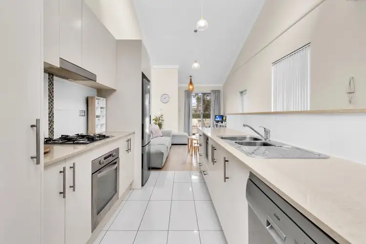 Fifth view of Homely apartment listing, 29/11 Glenvale Ave, Parklea NSW 2768