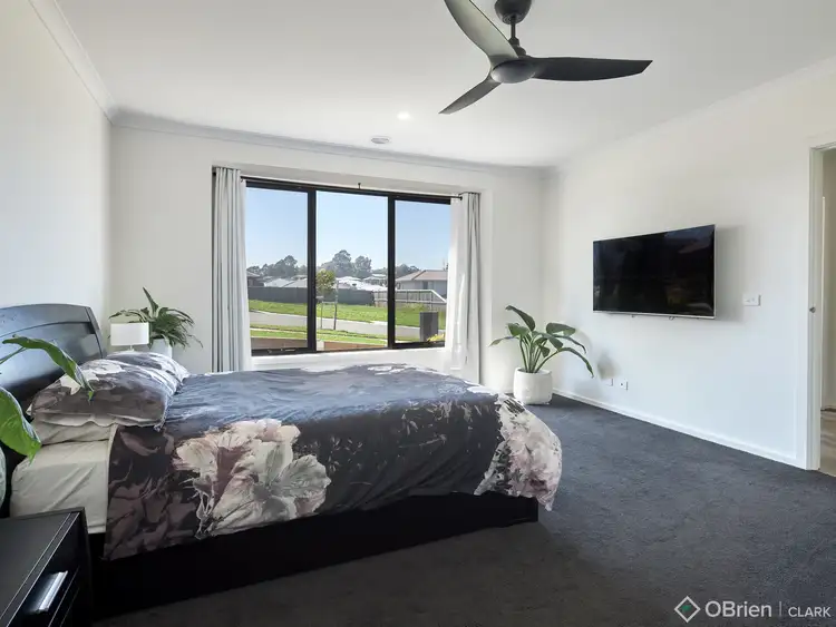 Fourth view of Homely house listing, 25 Tassell Drive, Warragul VIC 3820