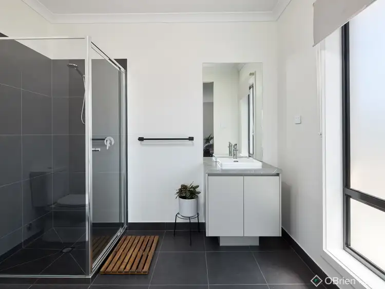 Fifth view of Homely house listing, 25 Tassell Drive, Warragul VIC 3820