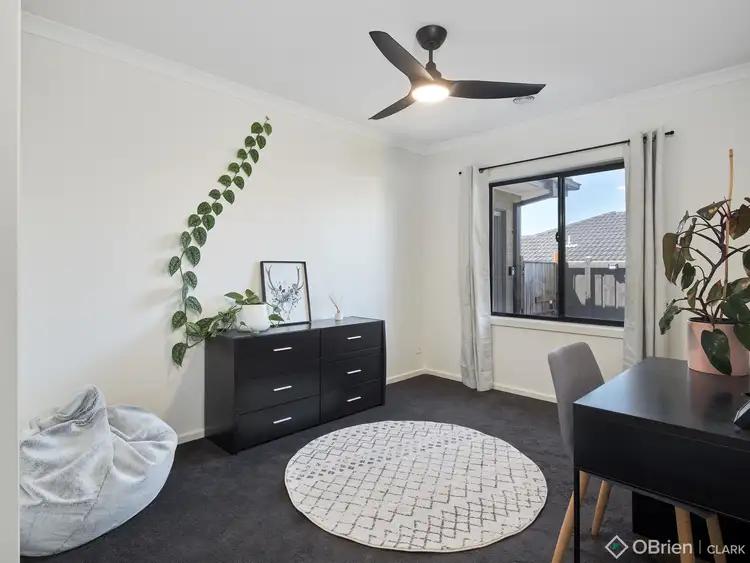 Sixth view of Homely house listing, 25 Tassell Drive, Warragul VIC 3820