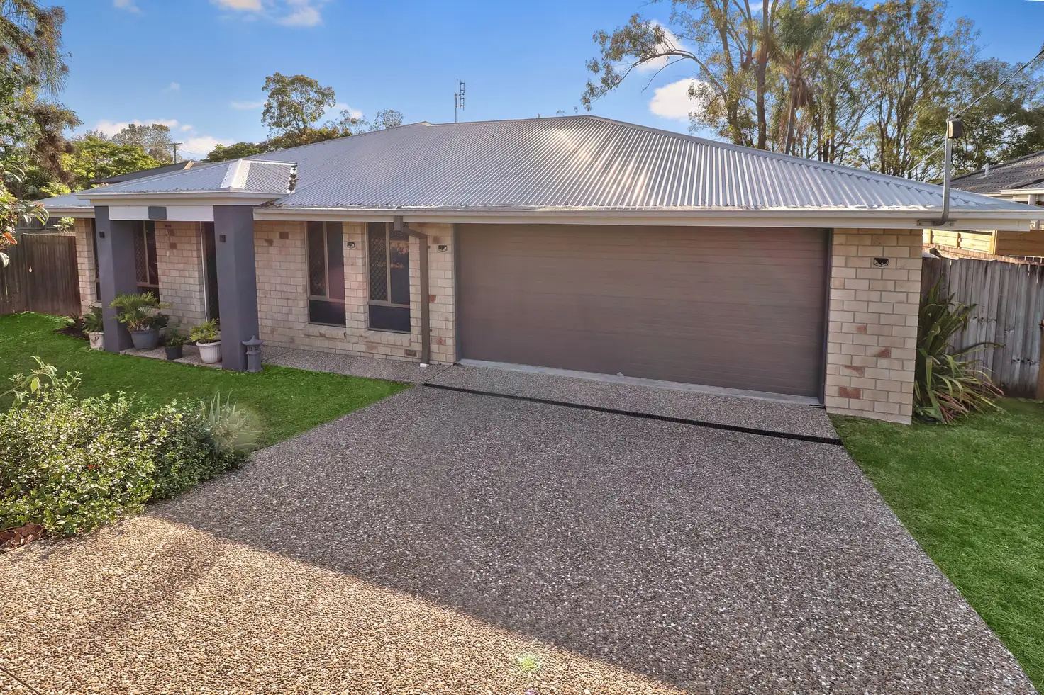 Main view of Homely house listing, 36 Boundary Street, Beaudesert QLD 4285