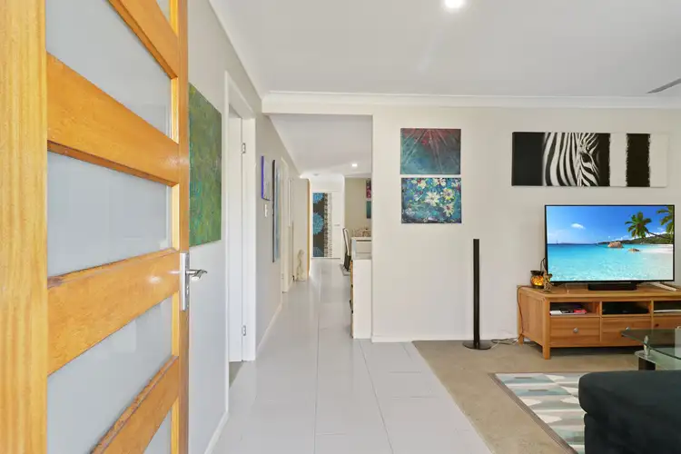 Fourth view of Homely house listing, 36 Boundary Street, Beaudesert QLD 4285