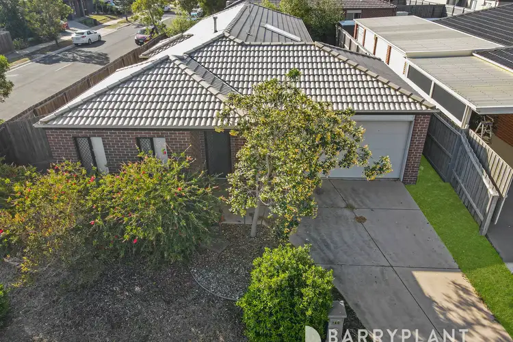 140 James Melrose Drive, Brookfield VIC 3338