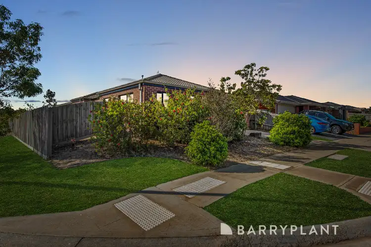 Second view of Homely house listing, 140 James Melrose Drive, Brookfield VIC 3338