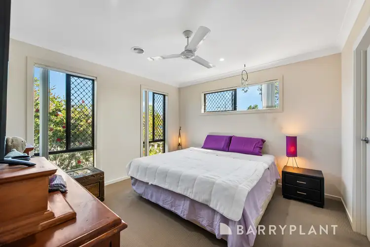 Fourth view of Homely house listing, 140 James Melrose Drive, Brookfield VIC 3338