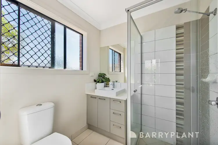 Fifth view of Homely house listing, 140 James Melrose Drive, Brookfield VIC 3338