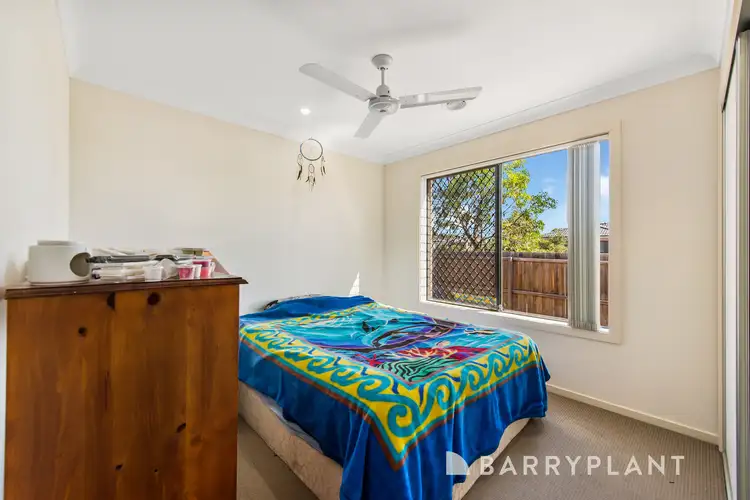 Sixth view of Homely house listing, 140 James Melrose Drive, Brookfield VIC 3338
