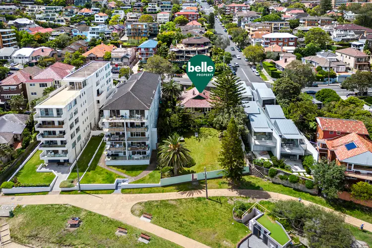 Second view of Homely house listing, 5 Lauderdale Avenue, Fairlight NSW 2094