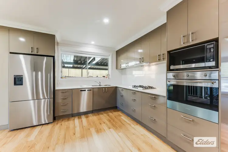 17 Wornes Drive, Wodonga VIC 3690