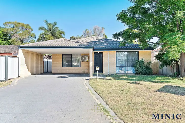 1A Coonong Place, Armadale WA 6112