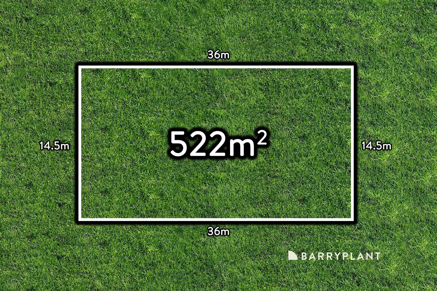 Main view of Homely land listing, LOT 3, 17 Allora Avenue, Ferntree Gully VIC 3156