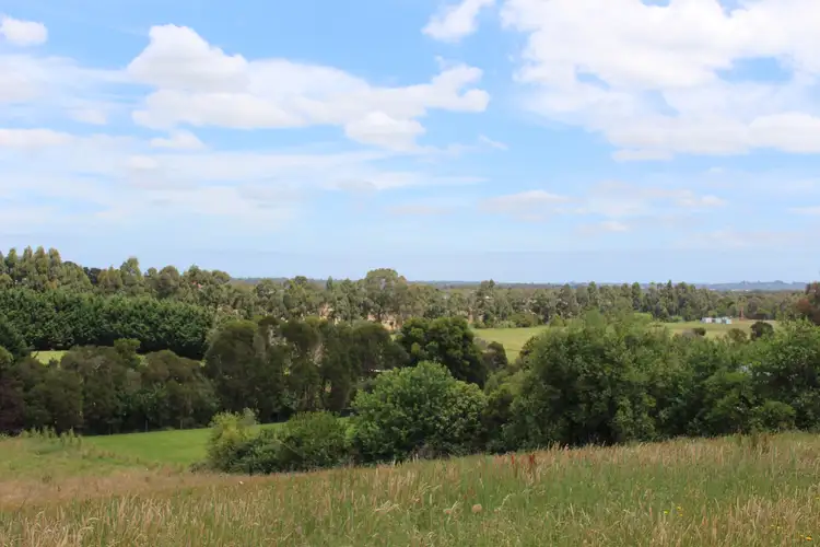 Second view of Homely land listing, LOT 3, 17 Allora Avenue, Ferntree Gully VIC 3156