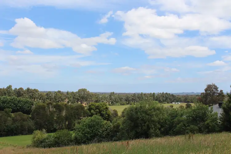 Third view of Homely land listing, LOT 3, 17 Allora Avenue, Ferntree Gully VIC 3156