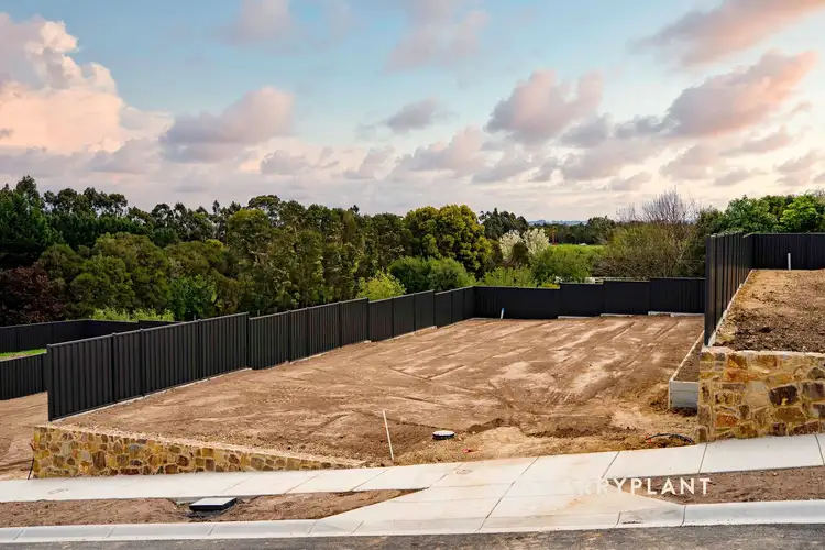 Fourth view of Homely land listing, LOT 3, 17 Allora Avenue, Ferntree Gully VIC 3156