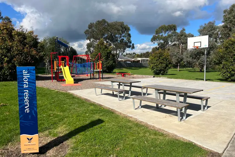 Fifth view of Homely land listing, LOT 3, 17 Allora Avenue, Ferntree Gully VIC 3156
