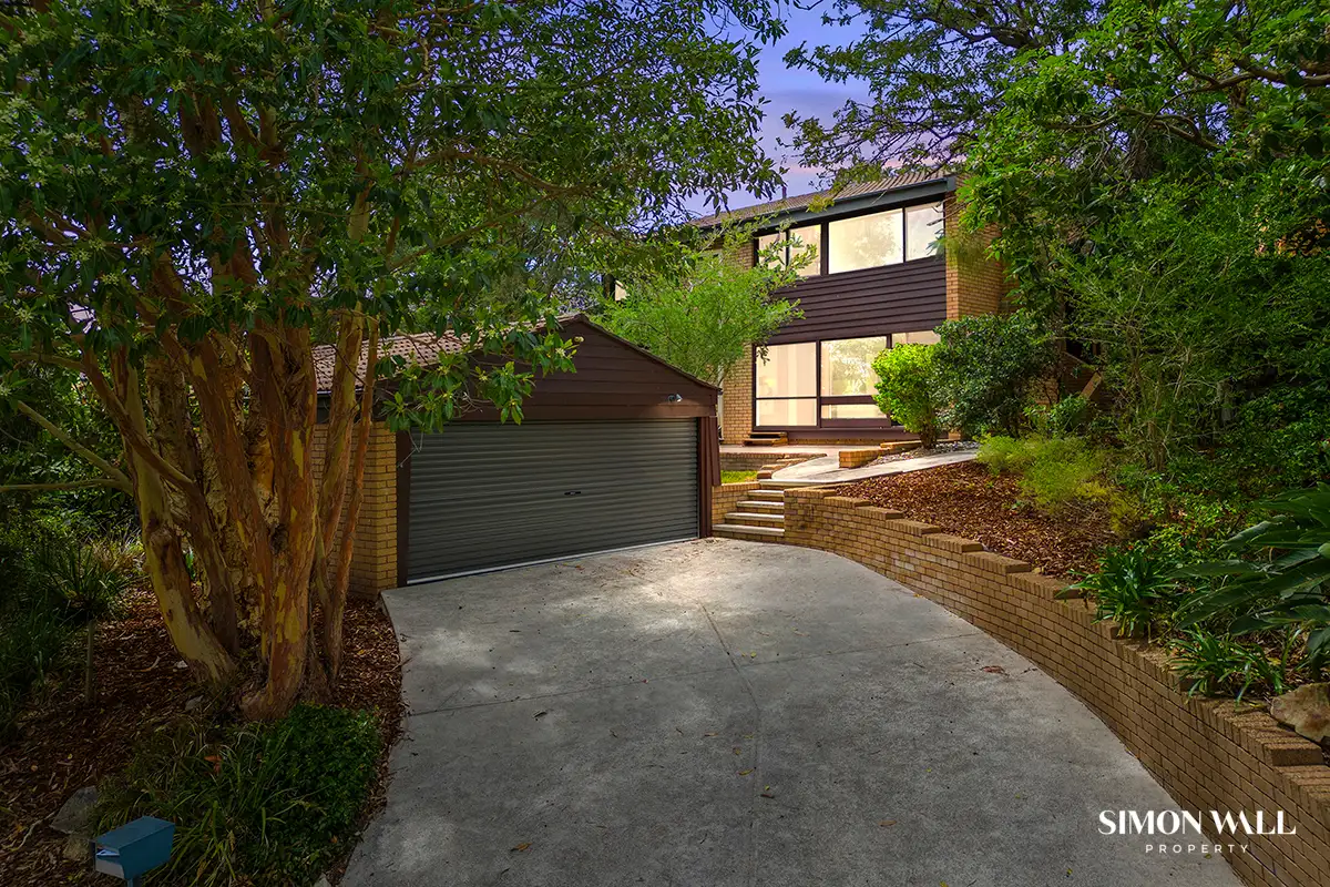 Main view of Homely house listing, 92 Rowan Crescent, Merewether NSW 2291