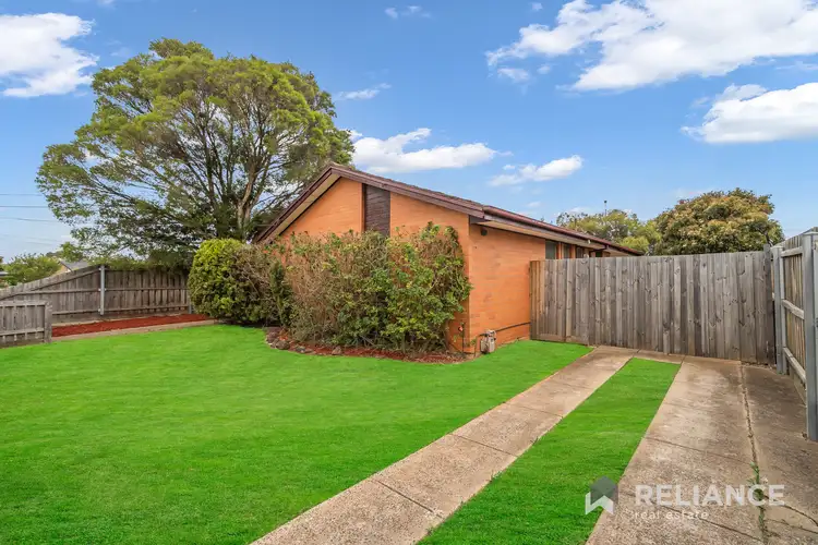 Main view of Homely house listing, 23 Cormorant Crescent, Werribee VIC 3030