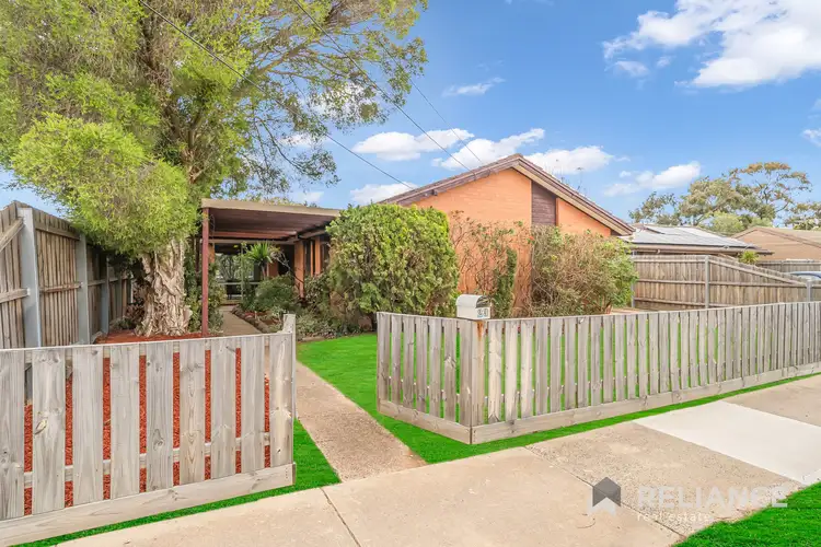 Second view of Homely house listing, 23 Cormorant Crescent, Werribee VIC 3030