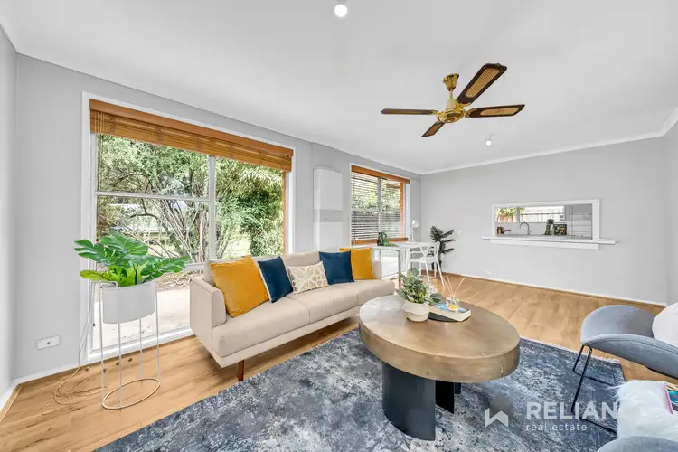 Third view of Homely house listing, 23 Cormorant Crescent, Werribee VIC 3030