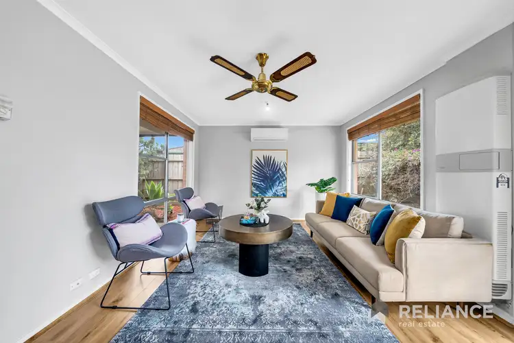 Fifth view of Homely house listing, 23 Cormorant Crescent, Werribee VIC 3030