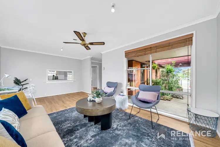 Sixth view of Homely house listing, 23 Cormorant Crescent, Werribee VIC 3030