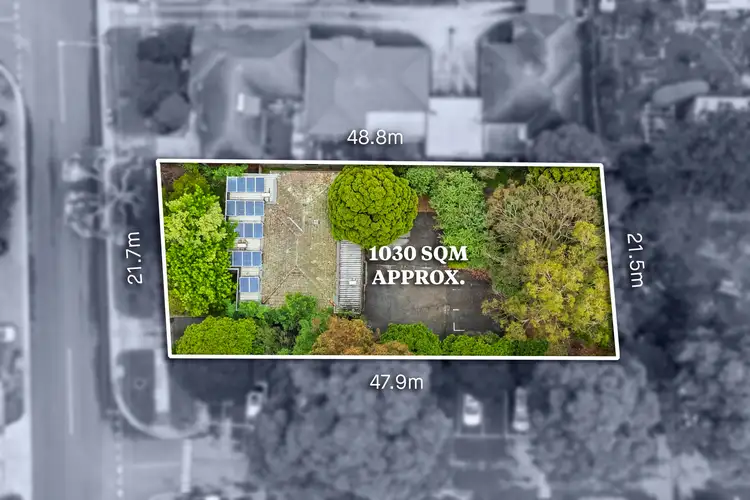 2 Park Crescent, Boronia VIC 3155