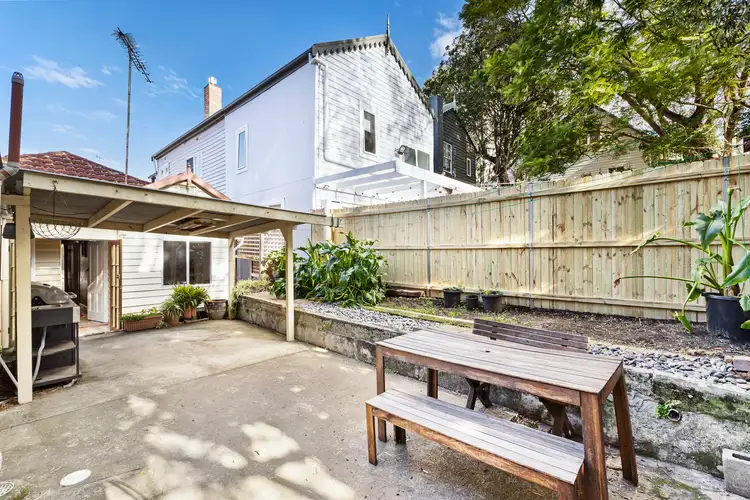 Second view of Homely house listing, 6 Sutton Street, Balmain NSW 2041