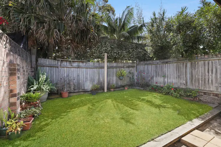 Second view of Homely semi-detached listing, 11 Griffith Avenue, North Bondi NSW 2026