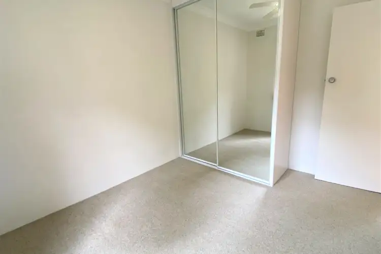 Fifth view of Homely apartment listing, Unit 3/1 Westbourne Road, Lindfield NSW 2070