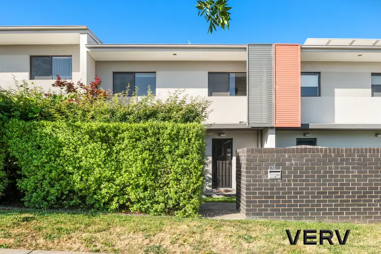 Fourth view of Homely house listing, 4 Taggart Terrace, Coombs ACT 2611