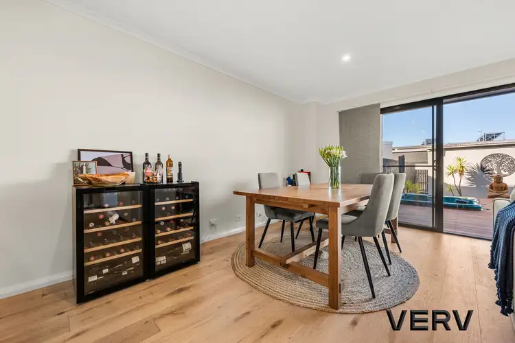 Fifth view of Homely house listing, 4 Taggart Terrace, Coombs ACT 2611