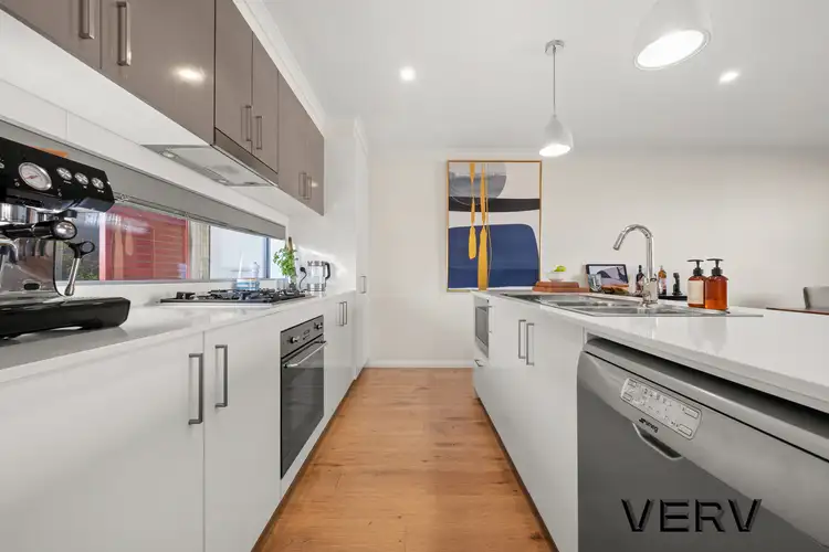 Sixth view of Homely house listing, 4 Taggart Terrace, Coombs ACT 2611
