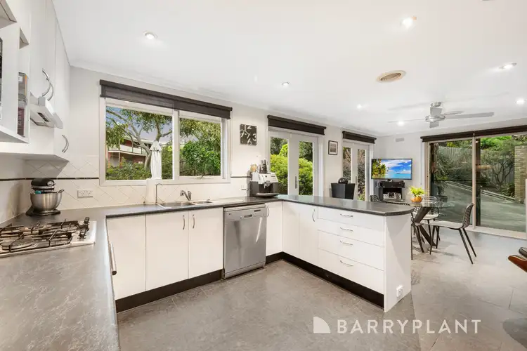 Fifth view of Homely house listing, 3 Miles Court, Bacchus Marsh VIC 3340