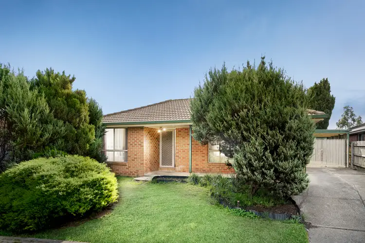Main view of Homely house listing, 18 Mississippi Place, Werribee VIC 3030
