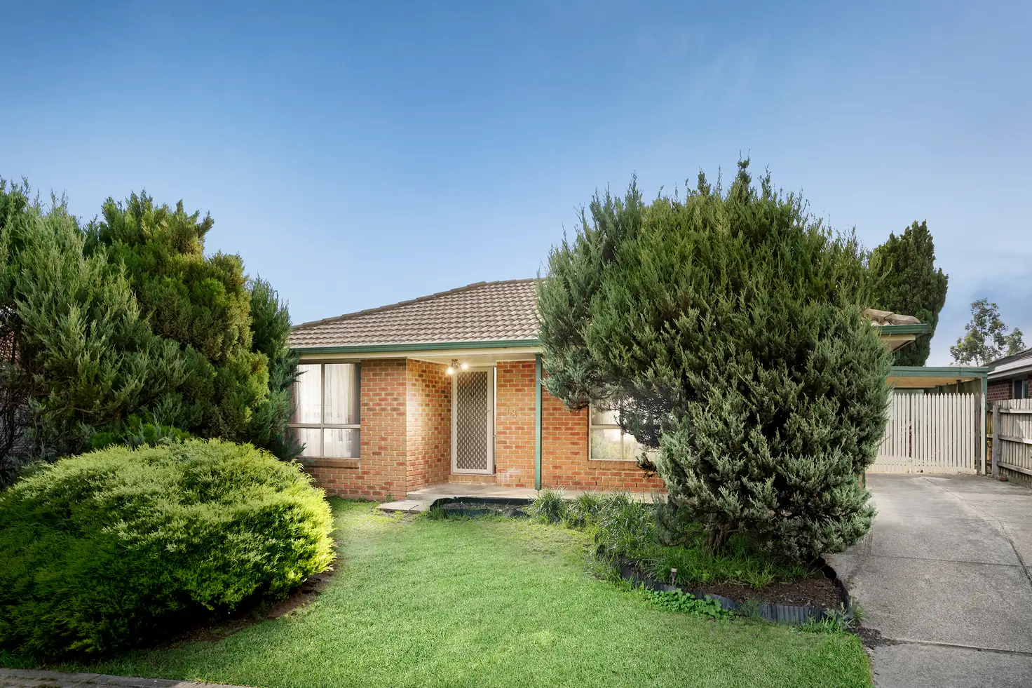 Main view of Homely house listing, 18 Mississippi Place, Werribee VIC 3030