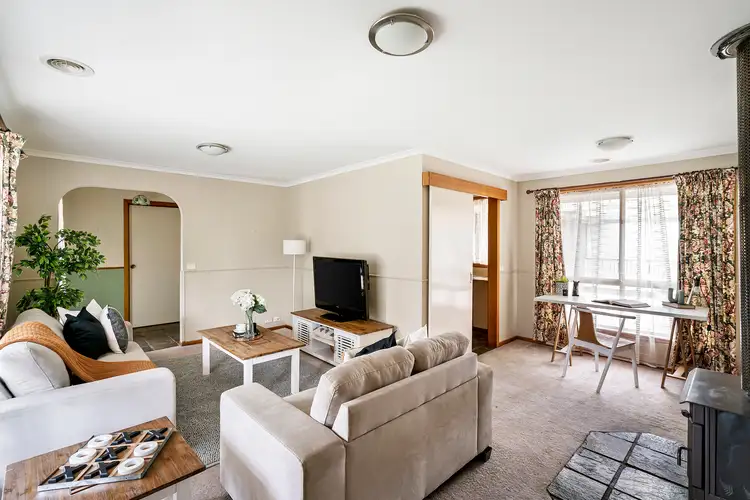 Second view of Homely house listing, 18 Mississippi Place, Werribee VIC 3030